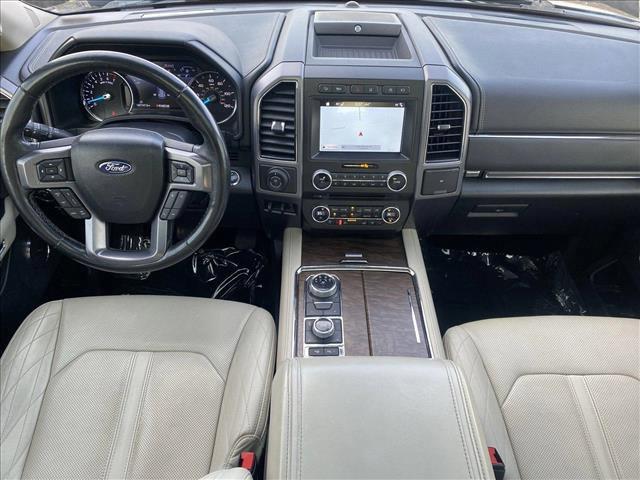 used 2018 Ford Expedition Max car, priced at $28,458