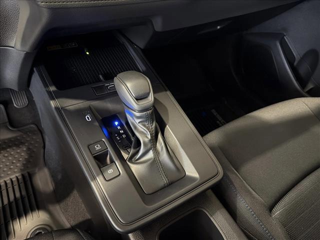 new 2026 Toyota Corolla Hybrid car, priced at $32,990