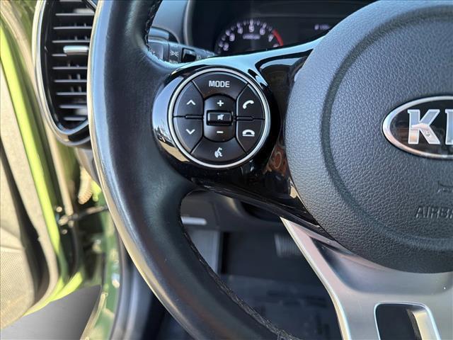 used 2020 Kia Soul car, priced at $14,998