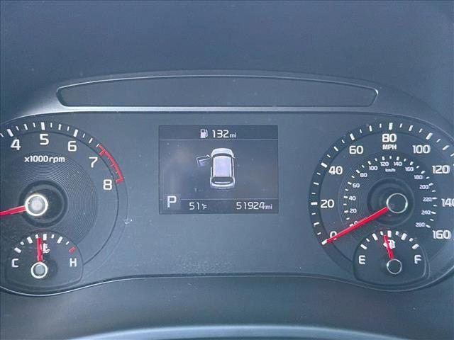 used 2020 Kia Soul car, priced at $14,998