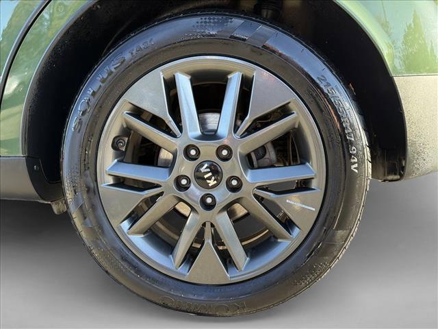 used 2020 Kia Soul car, priced at $14,998