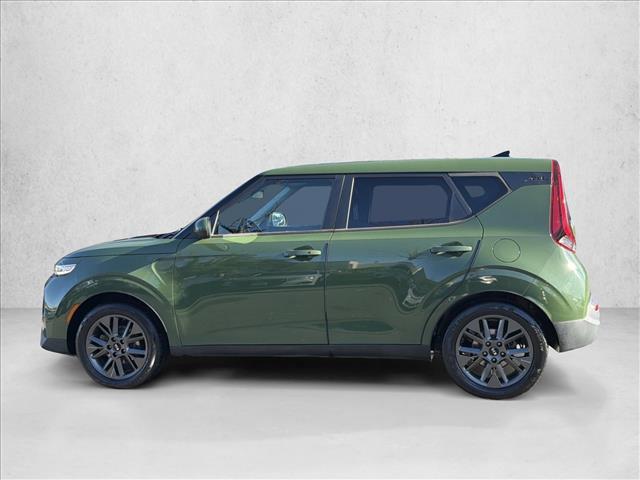 used 2020 Kia Soul car, priced at $14,998