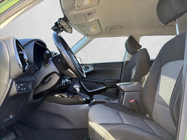 used 2020 Kia Soul car, priced at $14,998