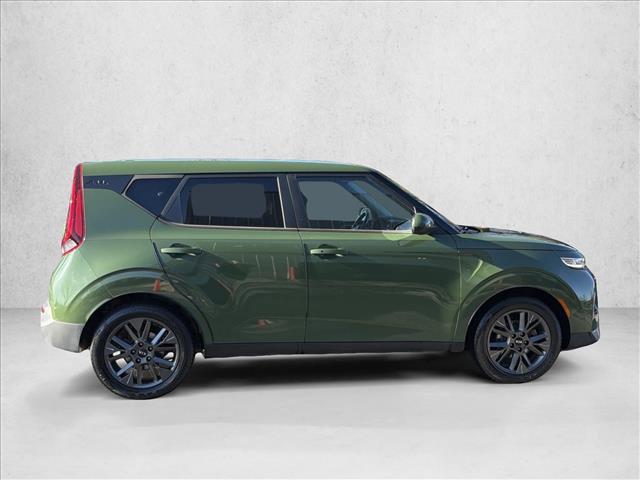 used 2020 Kia Soul car, priced at $14,998