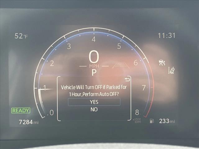 used 2024 Toyota Land Cruiser car, priced at $54,928