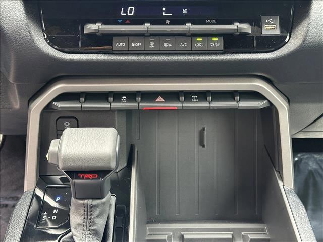 new 2026 Toyota Tundra car, priced at $53,990