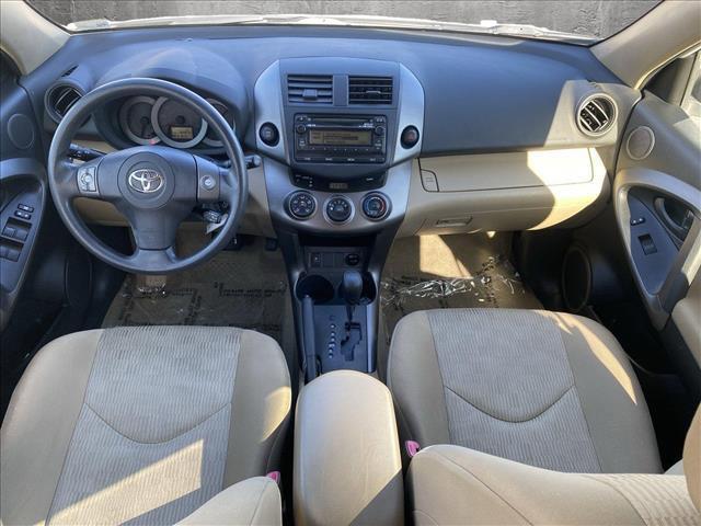 used 2012 Toyota RAV4 car, priced at $7,328