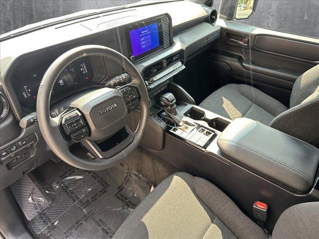 used 2025 Toyota Land Cruiser car, priced at $56,828