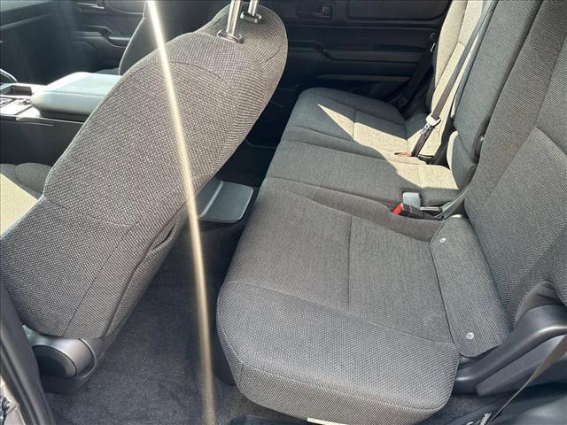 used 2025 Toyota Land Cruiser car, priced at $56,828
