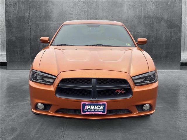 used 2011 Dodge Charger car, priced at $7,998