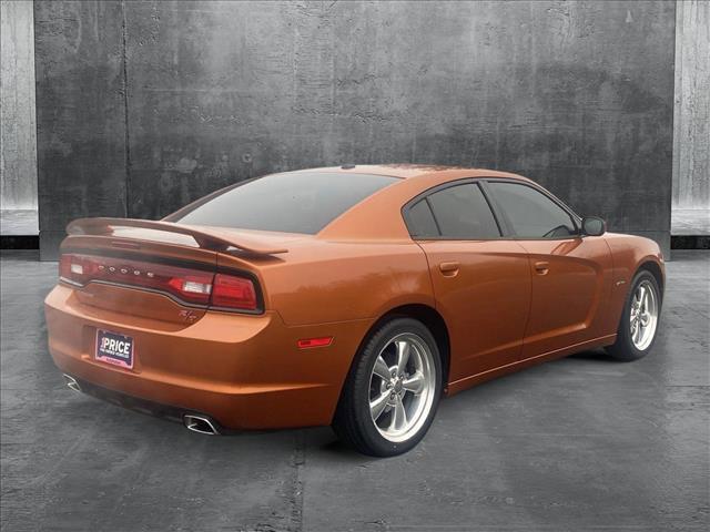 used 2011 Dodge Charger car, priced at $7,998