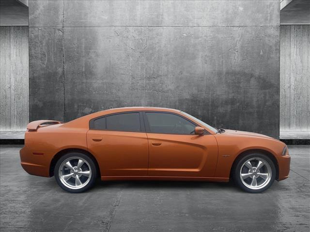 used 2011 Dodge Charger car, priced at $7,998