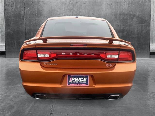 used 2011 Dodge Charger car, priced at $7,998