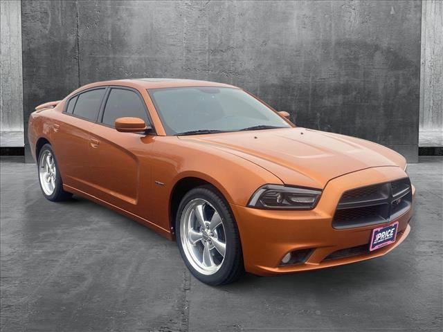 used 2011 Dodge Charger car, priced at $7,998