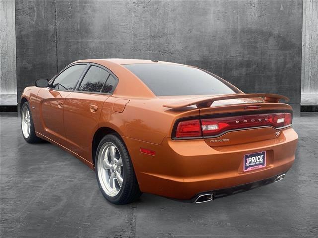 used 2011 Dodge Charger car, priced at $7,998