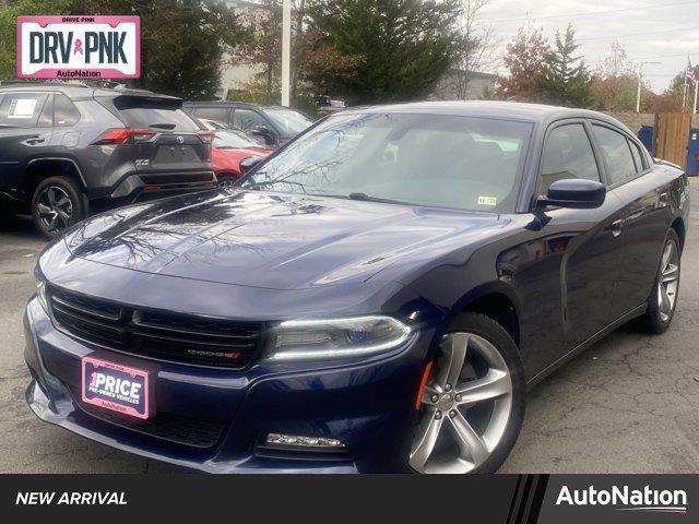 used 2015 Dodge Charger car, priced at $13,628