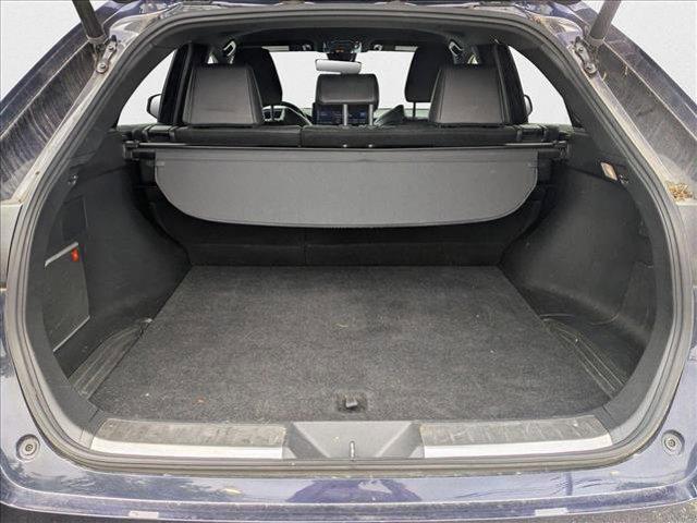 used 2022 Toyota Venza car, priced at $25,895