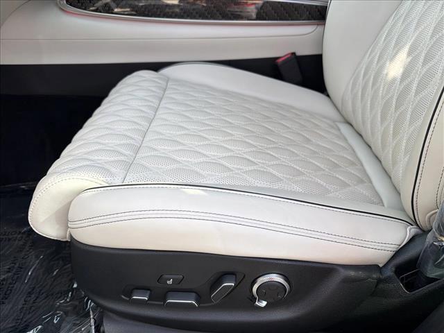 used 2023 Genesis GV70 car, priced at $40,958