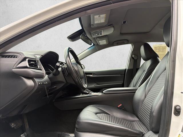 used 2019 Toyota Camry car, priced at $14,928