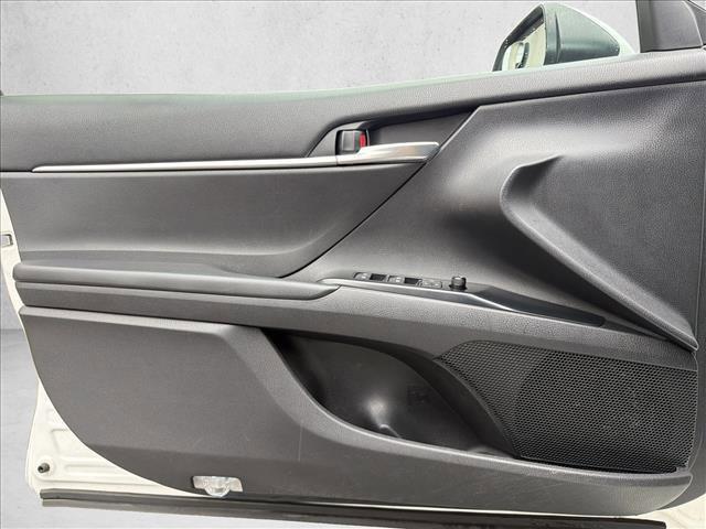 used 2019 Toyota Camry car, priced at $14,928