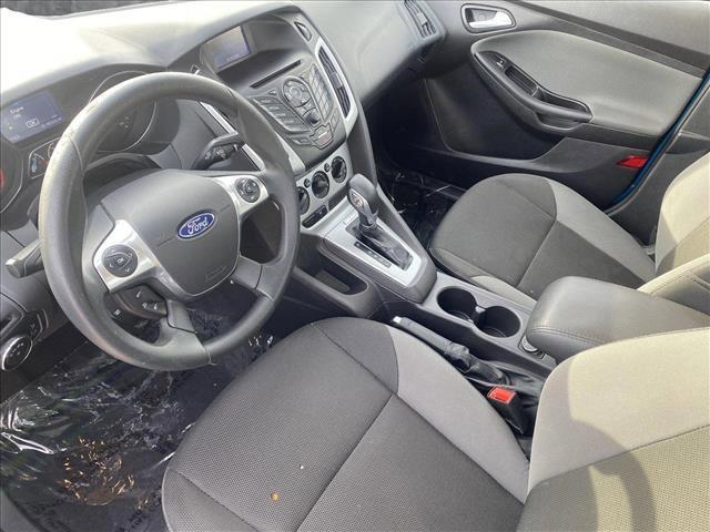 used 2014 Ford Focus car, priced at $6,608