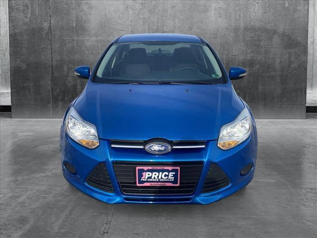 used 2014 Ford Focus car, priced at $6,608