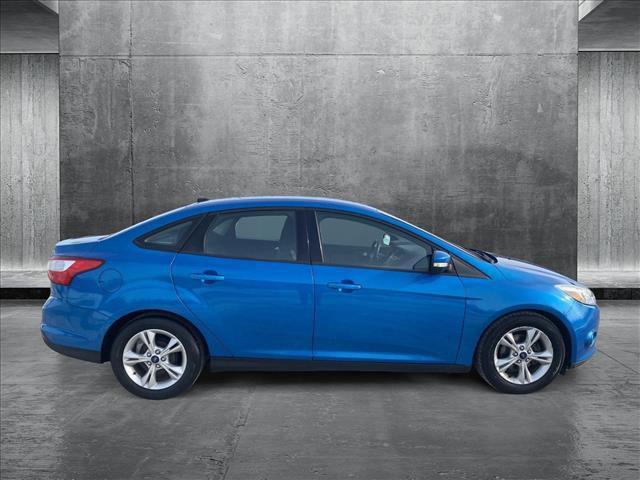 used 2014 Ford Focus car, priced at $6,608