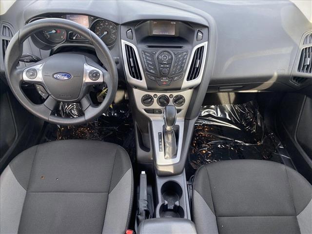 used 2014 Ford Focus car, priced at $6,608