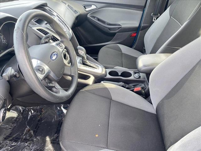 used 2014 Ford Focus car, priced at $6,608