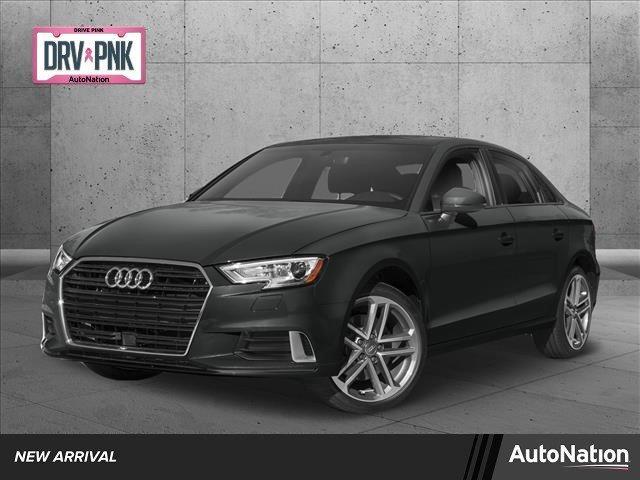 used 2018 Audi A3 car, priced at $18,087