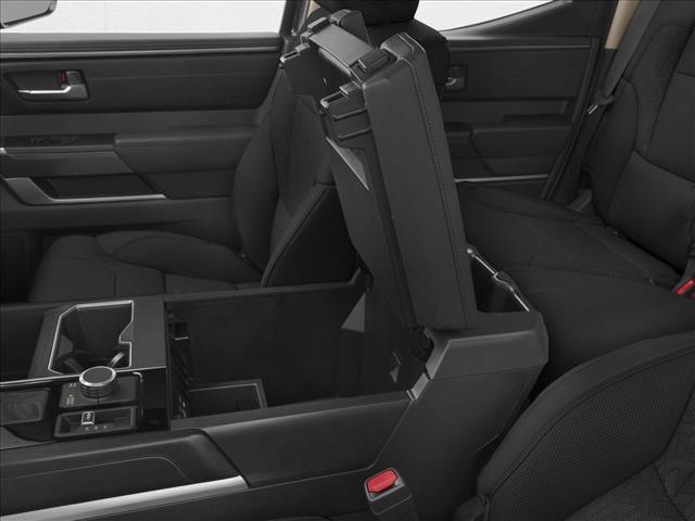 new 2026 Toyota Tundra car, priced at $51,669