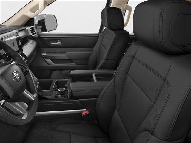 new 2026 Toyota Tundra car, priced at $51,669