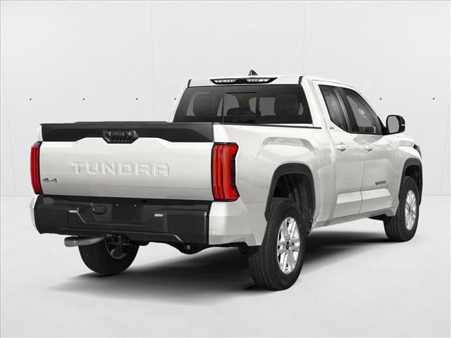 new 2026 Toyota Tundra car, priced at $51,669