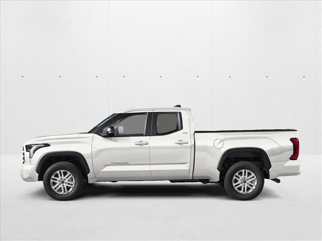 new 2026 Toyota Tundra car, priced at $51,669