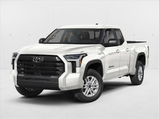 new 2026 Toyota Tundra car, priced at $51,669