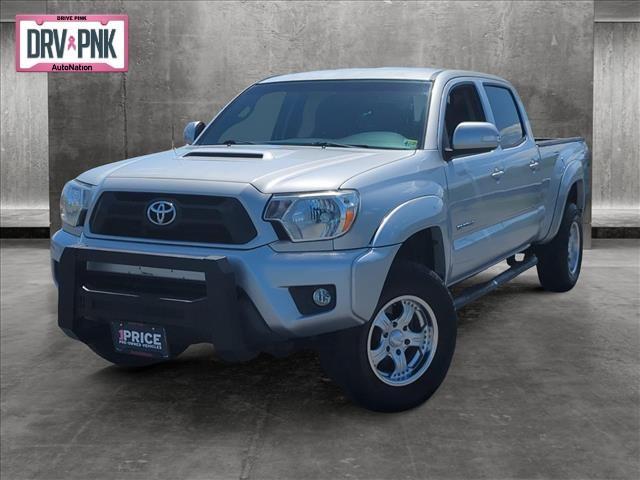 used 2012 Toyota Tacoma car, priced at $15,998