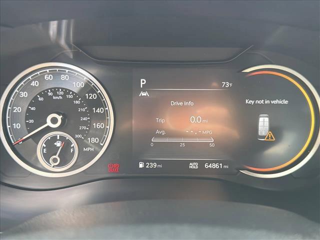 used 2022 Genesis G70 car, priced at $28,428