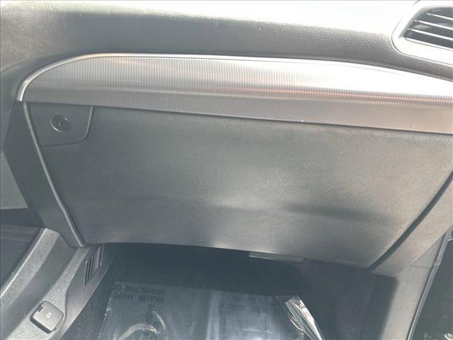 used 2018 Ford Edge car, priced at $13,949