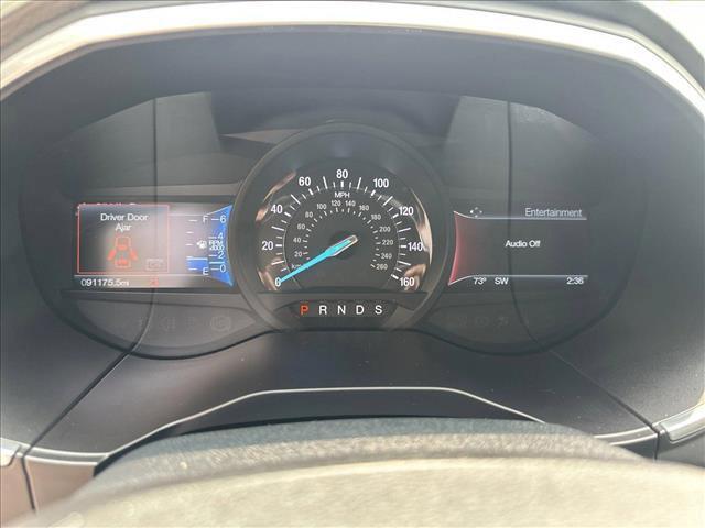 used 2018 Ford Edge car, priced at $13,949