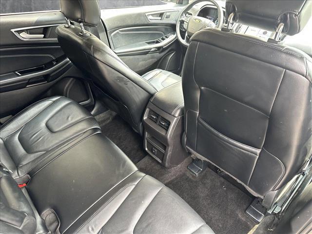 used 2018 Ford Edge car, priced at $13,949