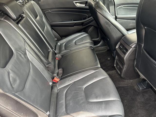 used 2018 Ford Edge car, priced at $13,949