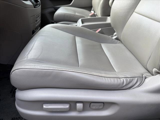 used 2015 Honda Odyssey car, priced at $14,458