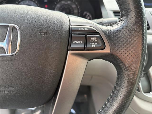 used 2015 Honda Odyssey car, priced at $14,458