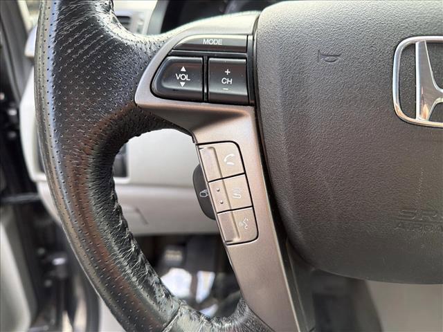 used 2015 Honda Odyssey car, priced at $14,458