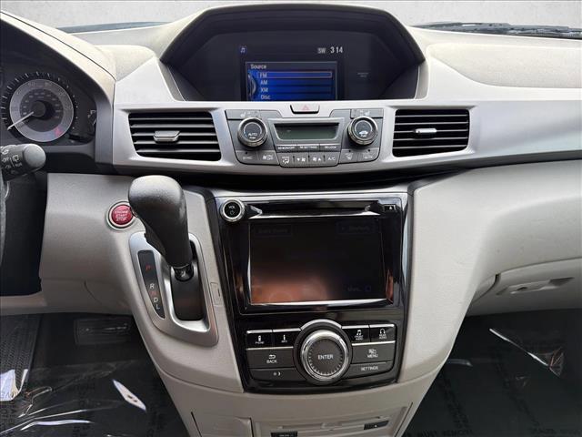 used 2015 Honda Odyssey car, priced at $14,458