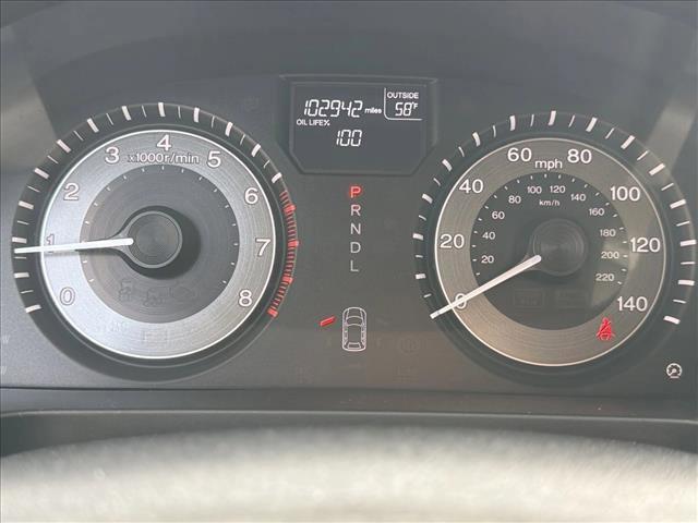 used 2015 Honda Odyssey car, priced at $14,458