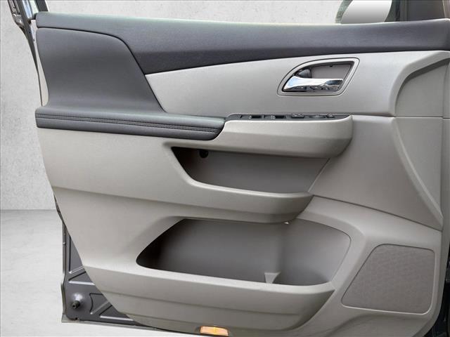 used 2015 Honda Odyssey car, priced at $14,458