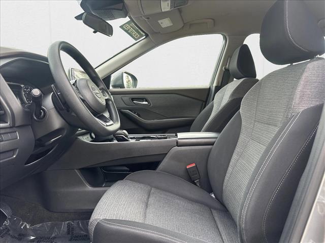 used 2023 Nissan Rogue car, priced at $19,498