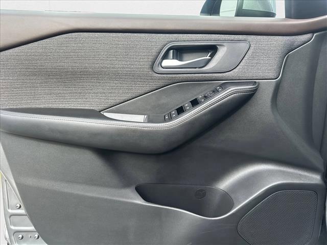 used 2023 Nissan Rogue car, priced at $19,498