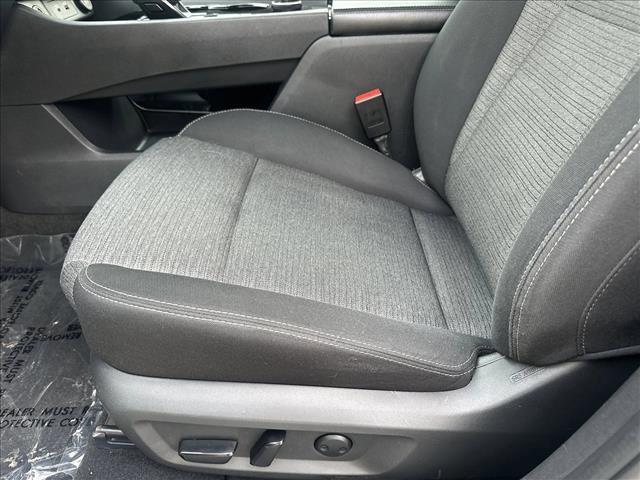 used 2023 Nissan Rogue car, priced at $19,498